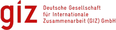 GIZ - Deutsche Gesellschaft für Internationale Zusammenarbeit